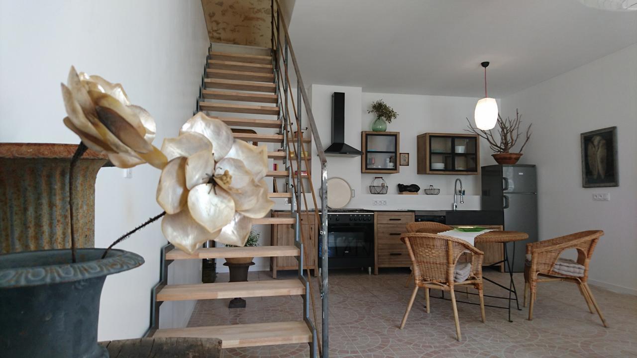 Holiday home Mazet Des Artistes Mouries