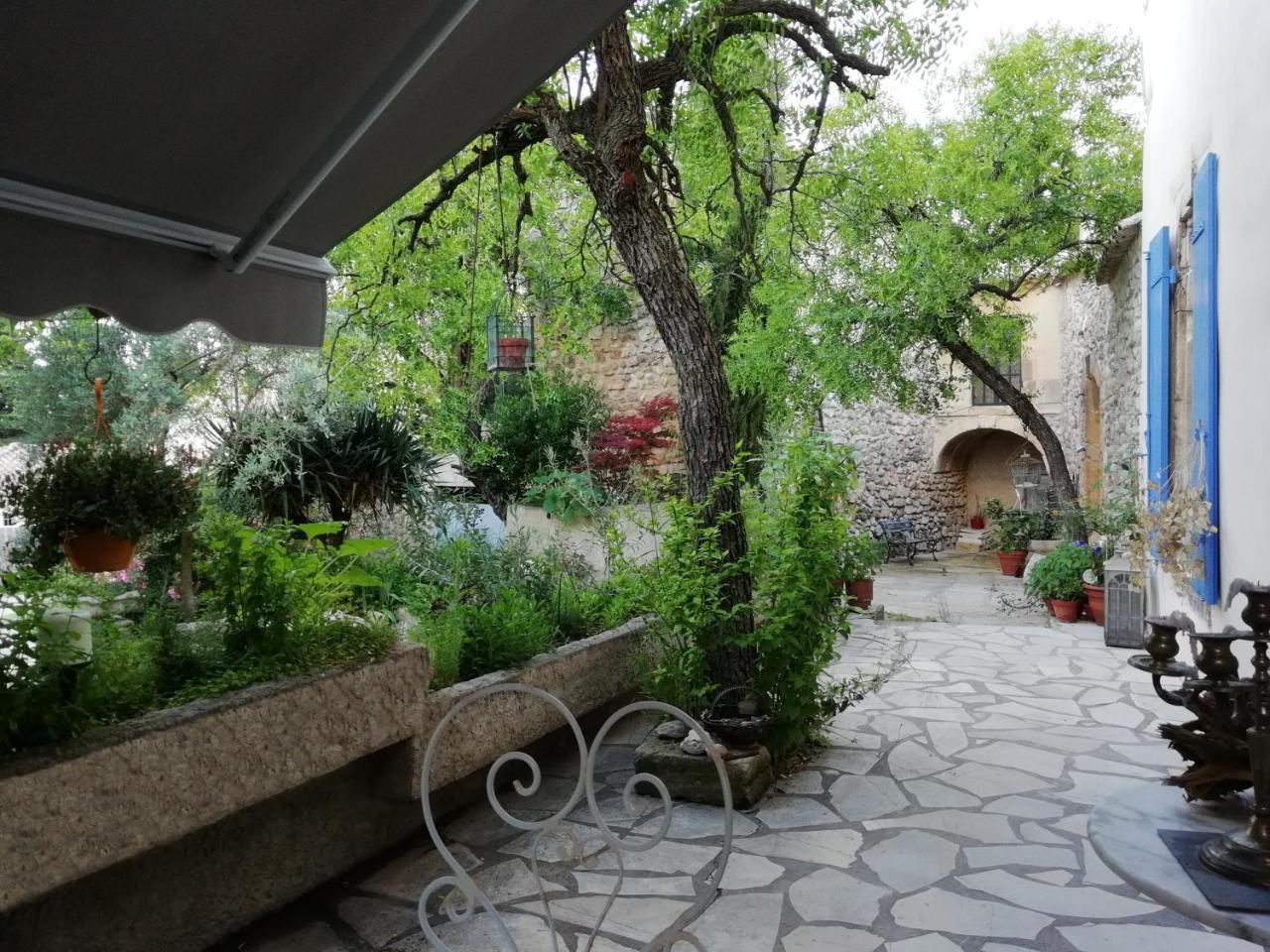 Holiday home Mazet Des Artistes