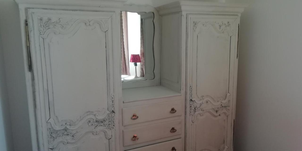 Holiday home Mazet Des Artistes Mouries