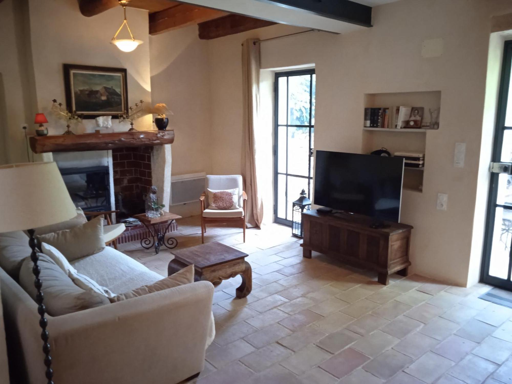 Vakantiehuis Mazet Des Artistes Mouries